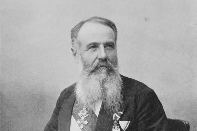 Nikola Pašić