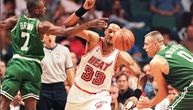 Preminuo poznati bivši NBA košarkaš: Bio u duelima sa Šekom, a Severna Karolina će ga dugo pamtiti