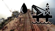 Šta će biti sa naftom? Najveći naftni gigant obustavio isporuke kroz ključni moreuz