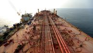 Novi incident: Iranska mornarica zaplenila naftni tanker u Omanskom zalivu