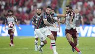 Fluminense se plasirao u finale SP: Srušili Al Ahli i sada jure titulu