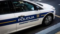 Lopov ukrao automobil, u njemu bilo dete: Drama u Zagrebu