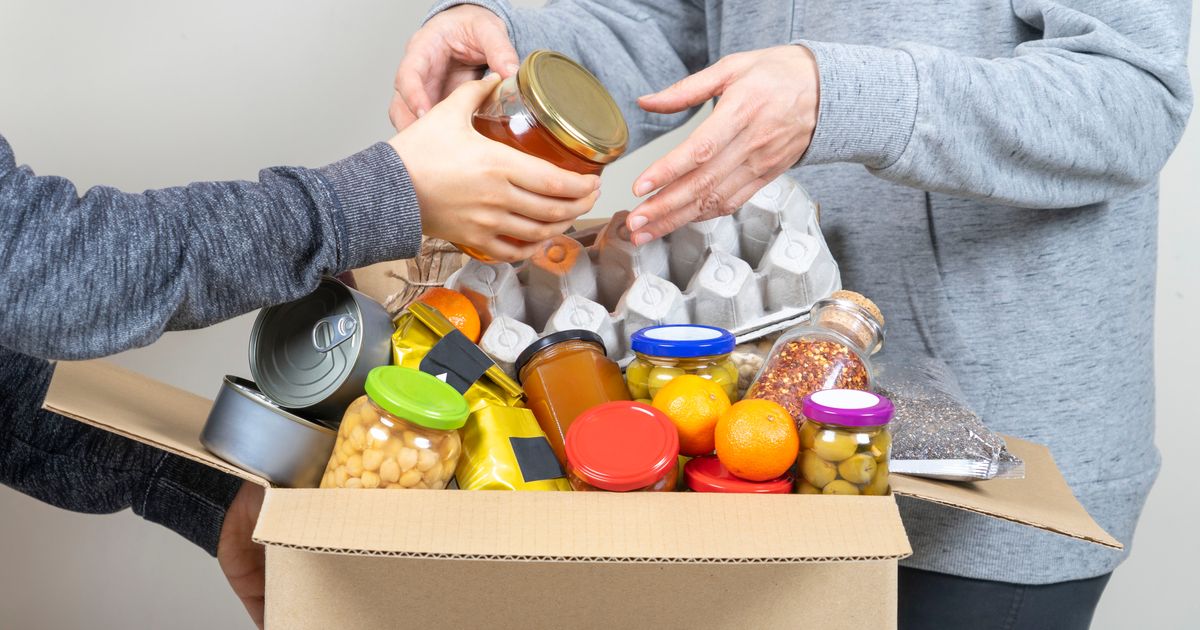 Banka hrane Beograd obezbedila 20 tona hrane ugroženima u Srbiji, akcija do 12. aprila