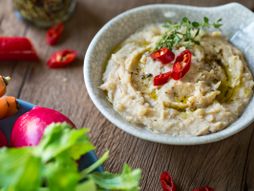 Pasulj, pire od pasulja