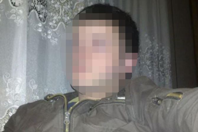 Upucao se, Trstenik Upucao se, Trstenik