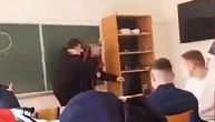 Profesor iz Zagreba koji se potukao s učenikom pušten iz pritvora, sudija uvažila žalbu odbrane