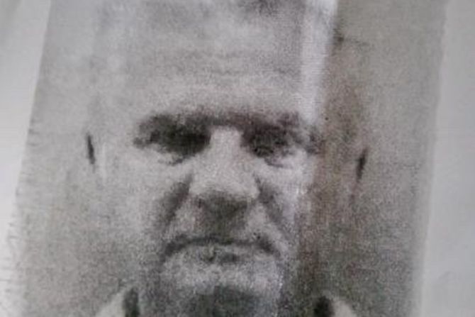 Rade Panić, Pirot Rade Panić, Pirot