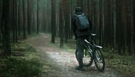 Upozorenje biologa nakon otkrića neobičnog stvora na biciklističkoj stazi: "Nemojte ga dirati golim rukama"