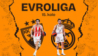 Zvezda - Real Madrid: Kampaco se vraća u Beograd, mogu li crveno-beli da skinu krunu Kralju?