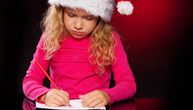 Pismo za Deda Mraza koje je napisala ova devojčica tera suze na oči: "Mama kaže da si bolestan"