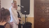 Nataša Bekvalac posetila vrtić, pa oduševila mališane: Pevačica napravila mini spektakl