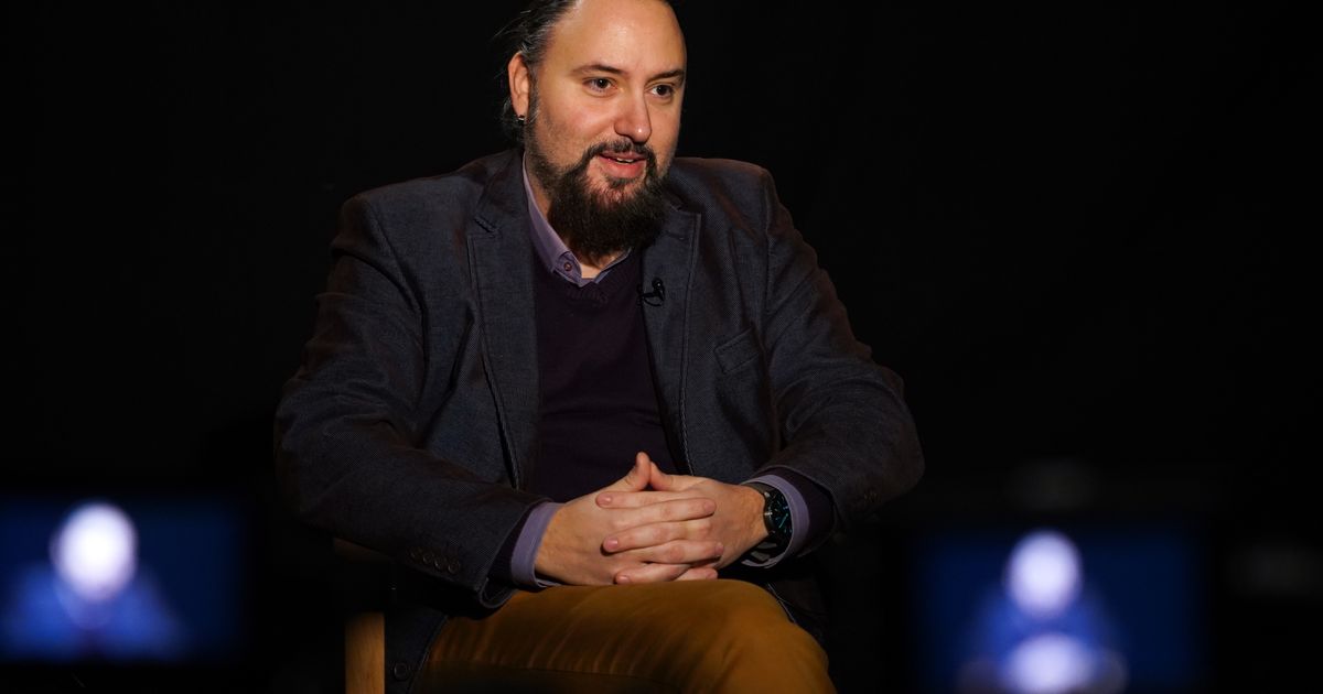 Dragutin Matić: Moj lik Skarpija u operi 