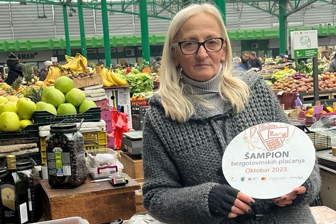 JKP Beogradske pijace JKP Beogradske pijace