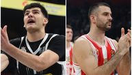 TIKET DANA Partizan će lako da preleti Asvel, na Zvezdinom meču u Istanbulu ne treba očekivati puno poena