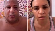 Brazilska legenda oteta posle žurke sa udatom ženom? Muž sve otkrio i "reagovao", snimci objavljeni