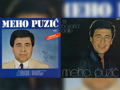 Muzička apoteka Meho Puzić