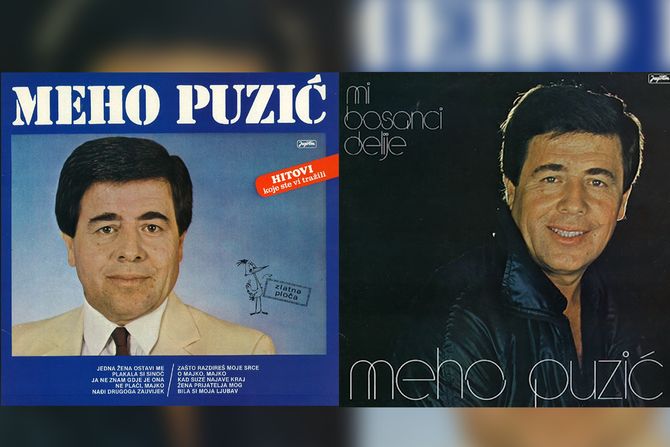 Muzička apoteka Meho Puzić