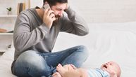 10 nesvakidašnjih pitanja roditelja upućenih telefonskom savetovalištu: Neka će vas slatko nasmejati