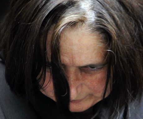 Belgija pedofili serijski ubica ubice muž žena Monique Olivier Michel Fourniret Belgija pedofili serijski ubica ubice muž žena Monique Olivier Michel Fourniret
