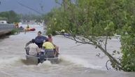 Poplave napravile haos u Australiji: Stradalo najmanje osmoro ljudi, među njima i dete