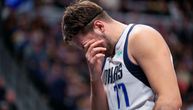 Luka Dončić se tužnom objavom oprostio od Milojevića: Napisao je samo ovo