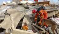 Raste broj žrtava razornog zemljotresa u Kini, ledene temperature smanjuju šanse za pronalaženje preživelih