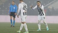 (Sastavi) Partizan - Mladost: Šansa za sve, crno-beli nastavljaju pripreme na Kipru protiv ekipe iz Lučana