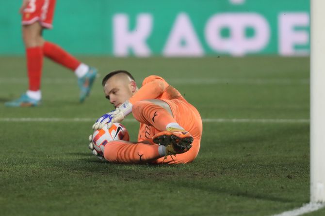 FK Partizan - FK Crvena Zvezda, Derbi