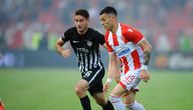 Nemanja Radonjić se oglasio pred večiti derbi: Podsetio na njegov gol, pa Zvezdi poslao emotivnu poruku