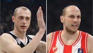 Ovako izgleda konačna tabela Evrolige posle 15. kola: Partizan ostao četvrti, Zvezdi plej-in beži tri pobede