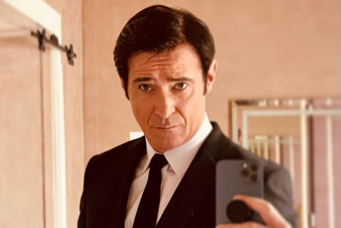 Goran Visnjic