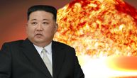Kim Džong Un zapretio nuklearnim ratom