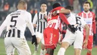 Pojavile se kvote za 172. večiti derbi: Partizan sramno potcenjen, Zvezda ogroman favorit na Marakani!