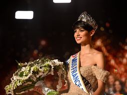 Eve Gilles Miss France 2024