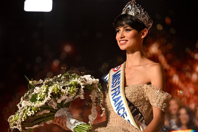 Eve Gilles Miss France 2024 Eve Gilles Miss France 2024