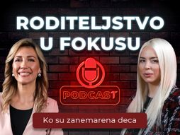 Roditeljstvo u fokusu