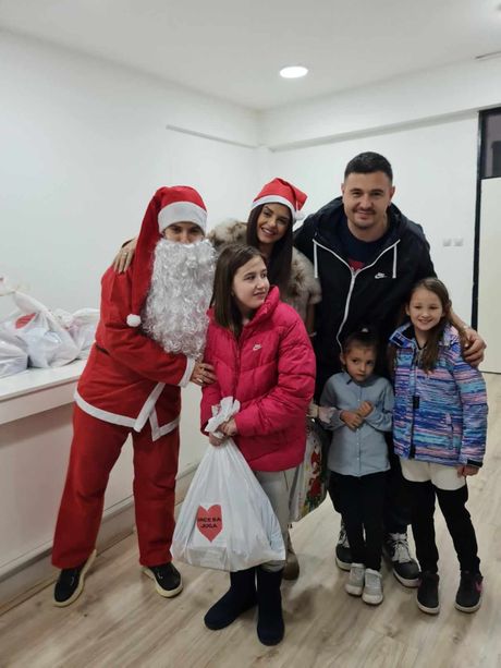 Zoran Pešić, Marija Takić Pešić