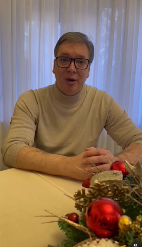 Aleksandar Vučić Aleksandar Vučić