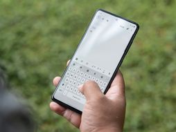 Samsung A51, testatura