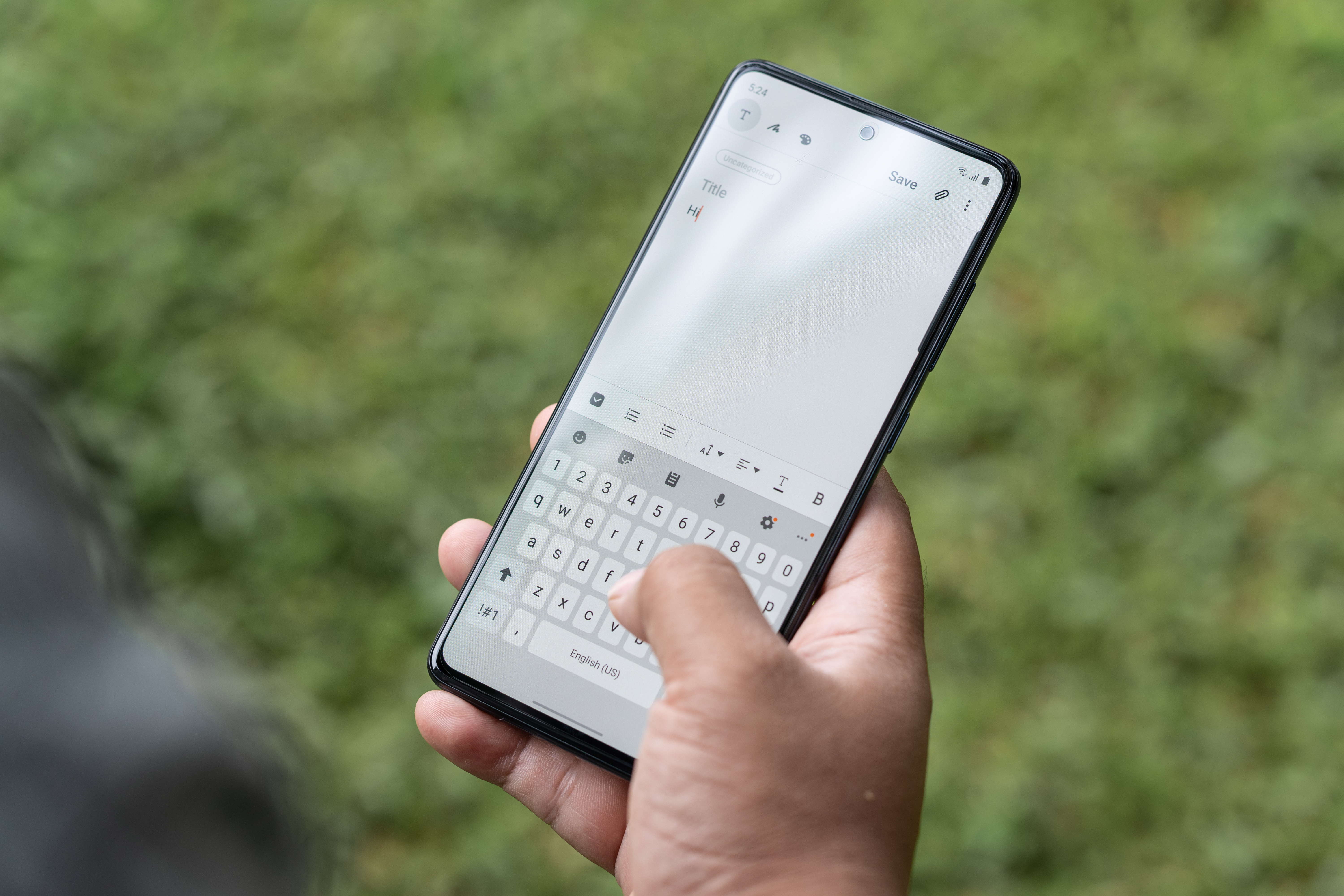 Trikovi za Android koje niste znali: Tri dugmeta na dnu ekrana kriju tajne funkcije