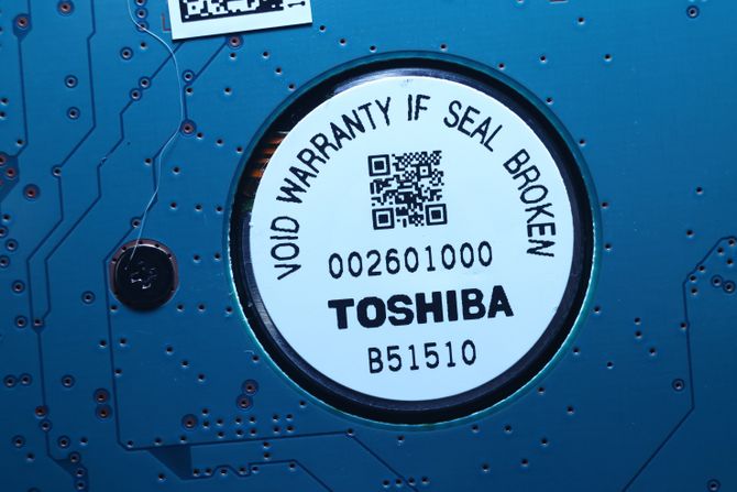 toshiba