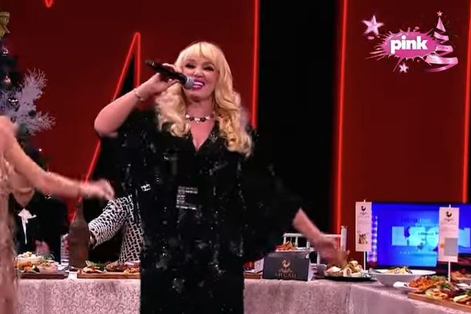 Branka Sovrlić Branka Sovrlić