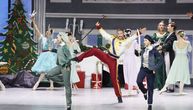 Ukrajinski balet donosi "Krcka Oraščića" 24. i 25. decembra u beogradsku Mmts Dvoranu