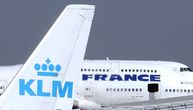 Opšti sud EU poništio odobrenje državne pomoći za KLM od 3,4 milijardi evra: Ryanair tužio Evropsku komisju