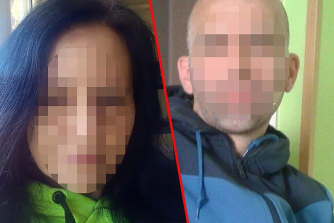 Zrenjanin ubistvo, Srdjan Peric, Tereza Zrenjanin ubistvo, Srdjan Peric, Tereza