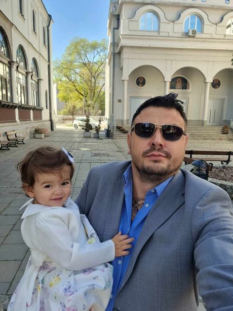 Zoran Pešić, Marija Takić Pešić