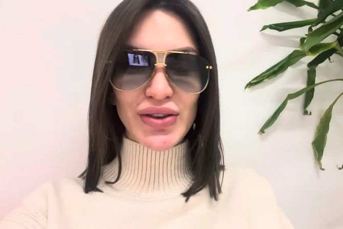 Aleksandra Nikolić Aleksandra Nikolić