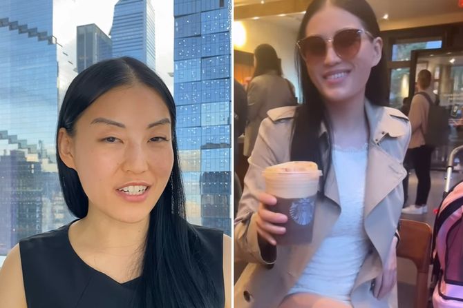 Profesionalna devojka Profesionalna devojka