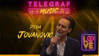 EKSKLUZIVNO: Peđa Jovanović - Cveće za nju (Stevan Anđelković Cover) (NOVO) (Love&Live)