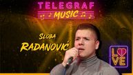 EKSKLUZIVNO: Sloba Radanović - Ako je do mene (Darko Radovanović i Ivana Selakov cover) (Love&Live) (NOVO)